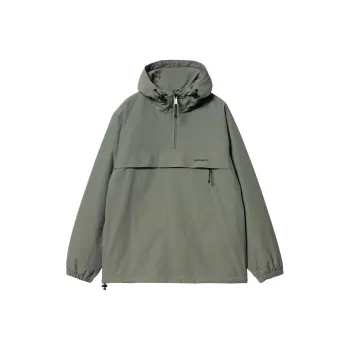 Carhartt WIP Sweatshirts Men Smoke Green