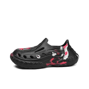 Paco races Clogs Men