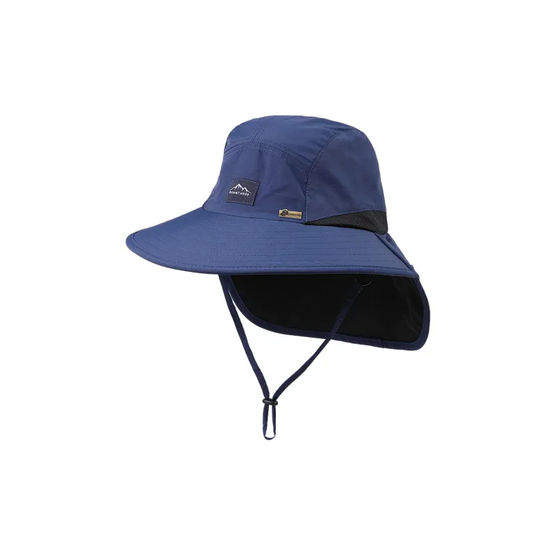 DENSSYNE Polyester Bucket Hats Men's-8