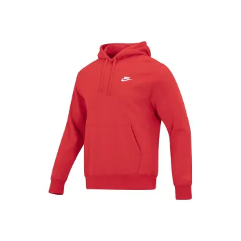 Nike Sweatshirts Men Red