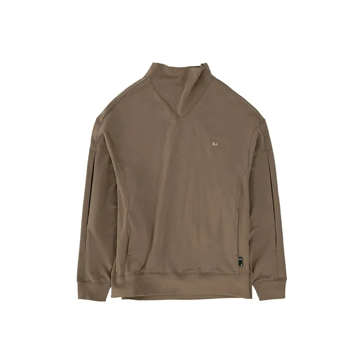 Halfwayhouse Sweatshirt Men's Gray-2