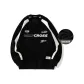 Black (Fleece-Lined)