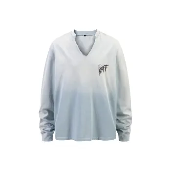 8FF T-Shirts Unisex Nile Blue