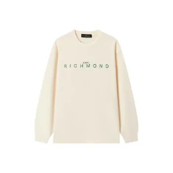 JOHN RICHMOND FW24 T Shirt Men's