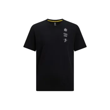 Under Armour T-Shirt Men's Black