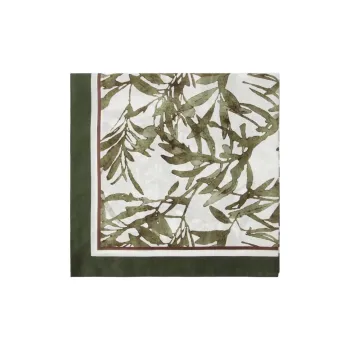 Brunello Cucinelli Floral print Scarf
