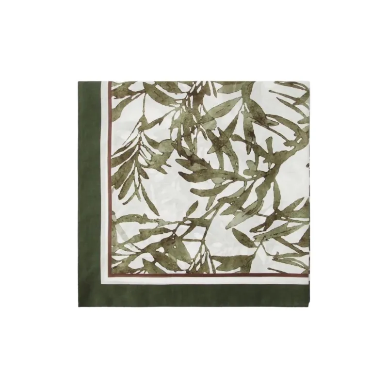 Brunello Cucinelli Floral print Scarf-0