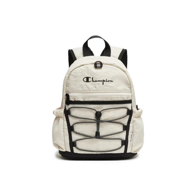 Champion Fabric Backpack Unisex Multicolor-0