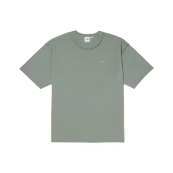 Vans T Shirt Unisex Sea Wave Spray