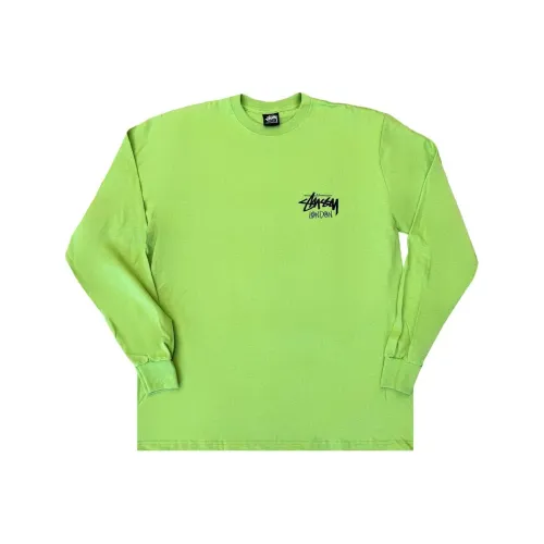 Stussy Stock London L/S Tee