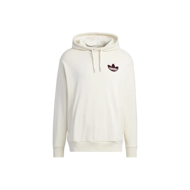 Adidas Originals Sweatshirts Men Beige-0