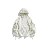 Ecru (Lightweight Breathable)