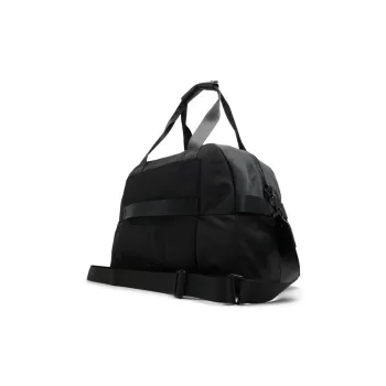 ALDO Nylon Travel Bag Men's Black