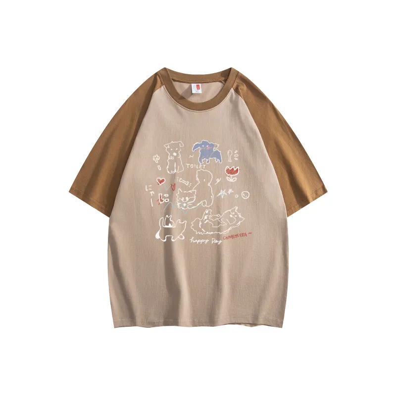 RHIME T-Shirts Unisex-32