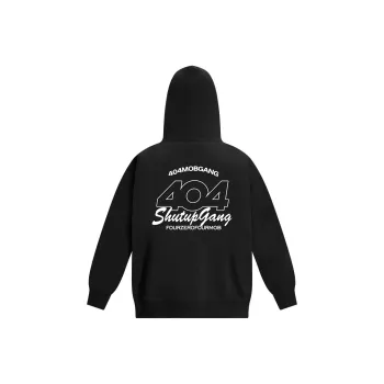 404MOB GANG Sweatshirts Unisex