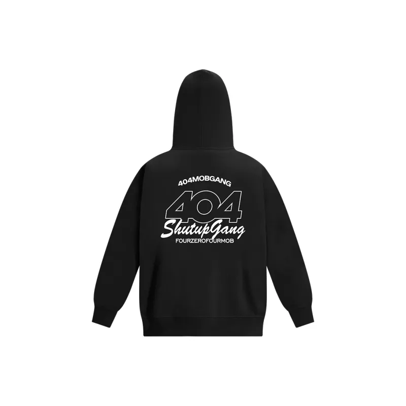 404MOB GANG Sweatshirts Unisex-3
