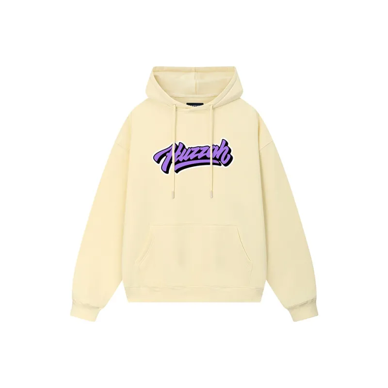 Hazzuah Sweatshirts Unisex-8