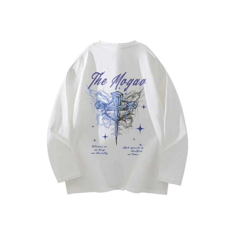 Mogao T Shirts Unisex-0