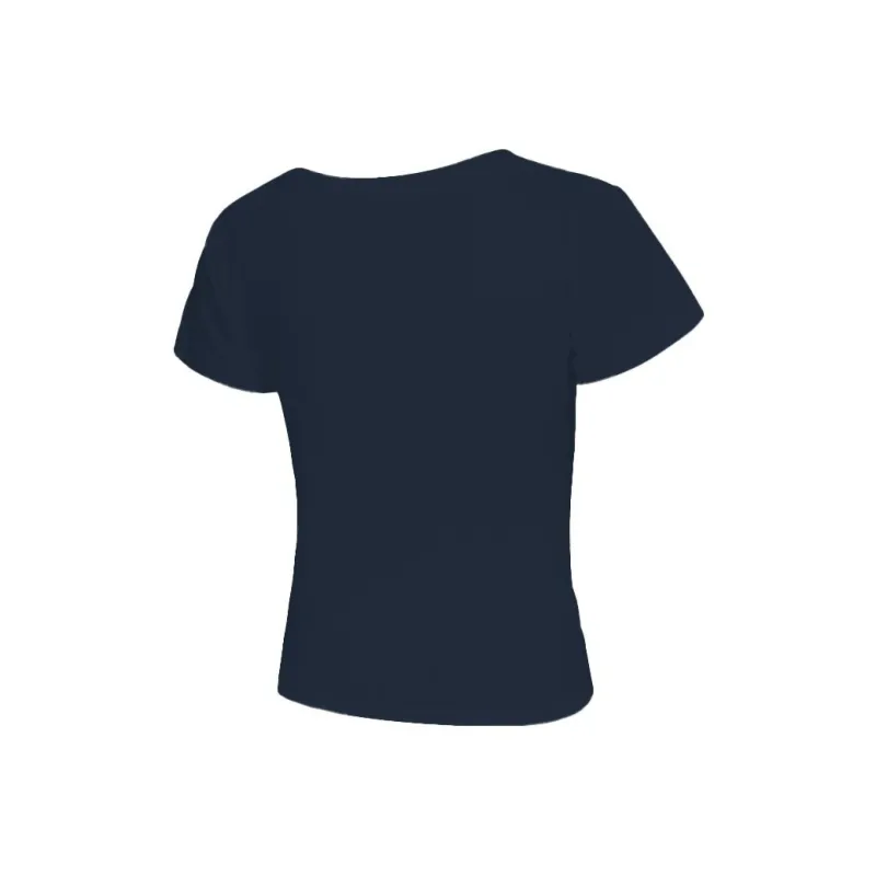 Byford Undershirt Women's Navy Blue-1