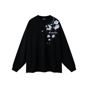COMOWA T Shirts Unisex