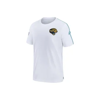 Nike Jacksonville Jaguars Sideline Coach Men's Nike Dri FIT Nfl Top