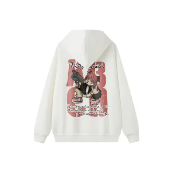 30BRAID Sweatshirts Unisex