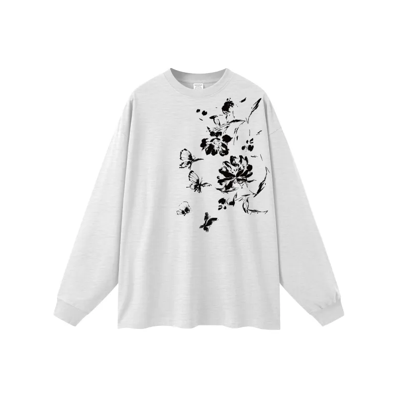 PEIMENG T Shirts Unisex-4