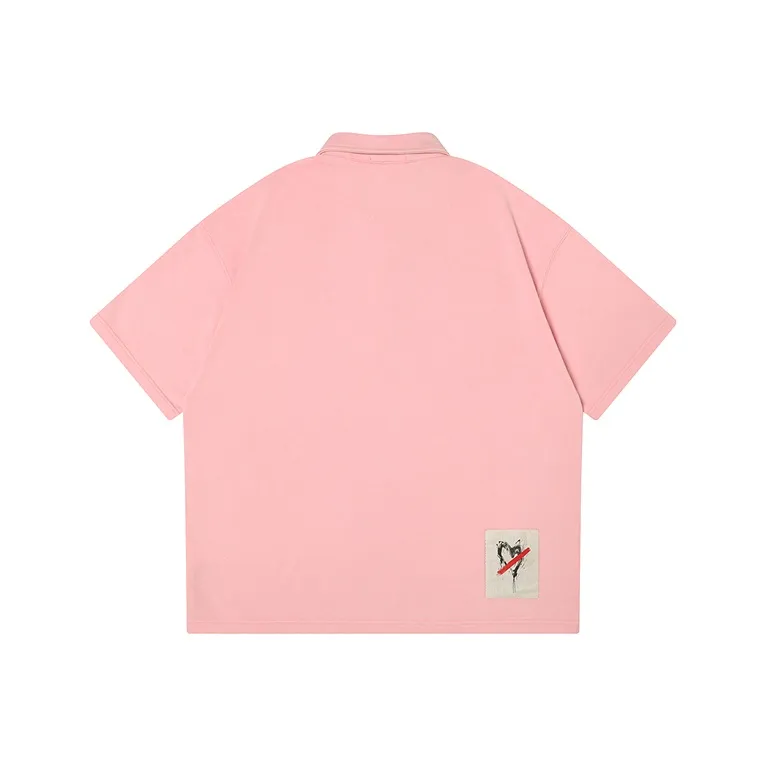 INXX Polo Shirts Unisex-1