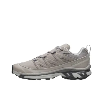 SALOMON XT 6 Low Top Training Shoes Unisex Greige