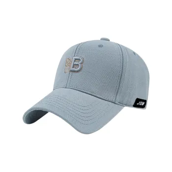 JEANSWEST Cotton Baseball Caps Unisex