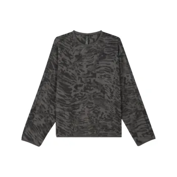 Lululemon Oversized Fit Sweatshirts Men