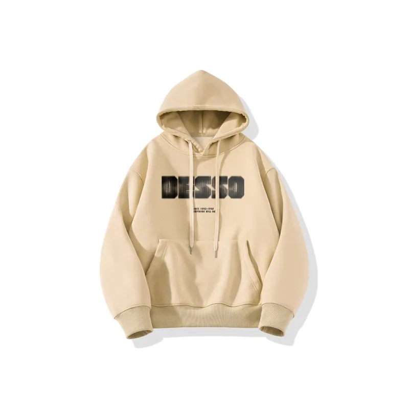 DESSO Sweatshirts Unisex-0