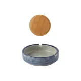 Ashtray-Pen Brush+Light Lid