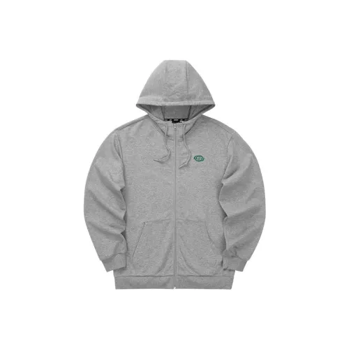 Skechers Sweatshirt Unisex Medium Heather Gray