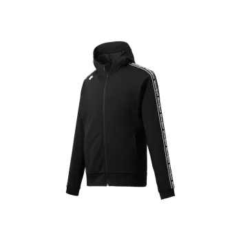 DESCENTE Jackets Coats Unisex Black