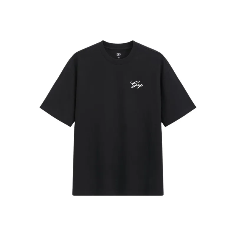 GAP T Shirts Unisex-0
