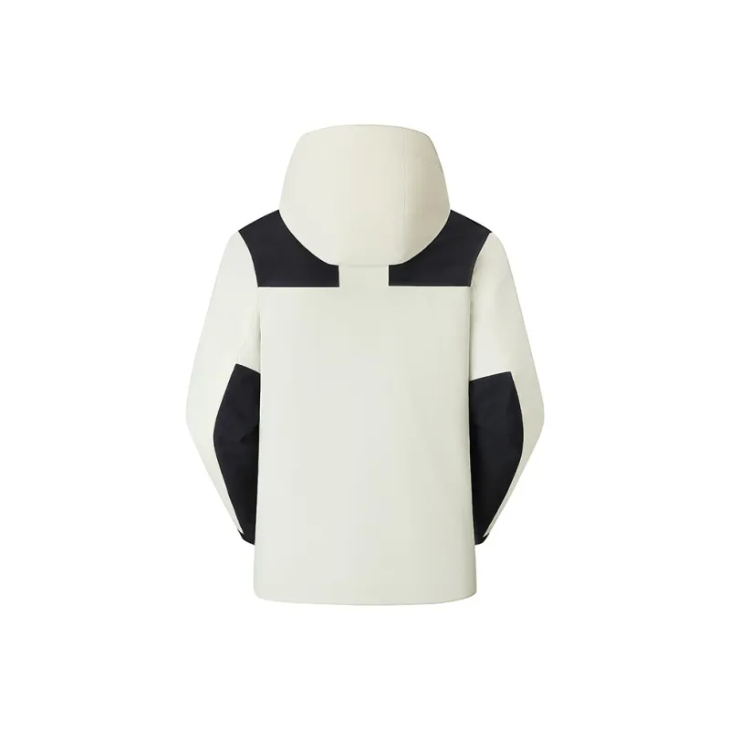 SNOW FLYING Jackets Coats Unisex-5