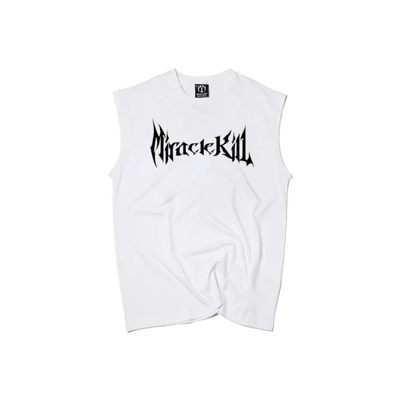 MIRACLE KILL T Shirts Unisex-4