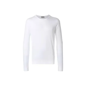 JOHN SMEDLEY Hatfield Knitted Sweater