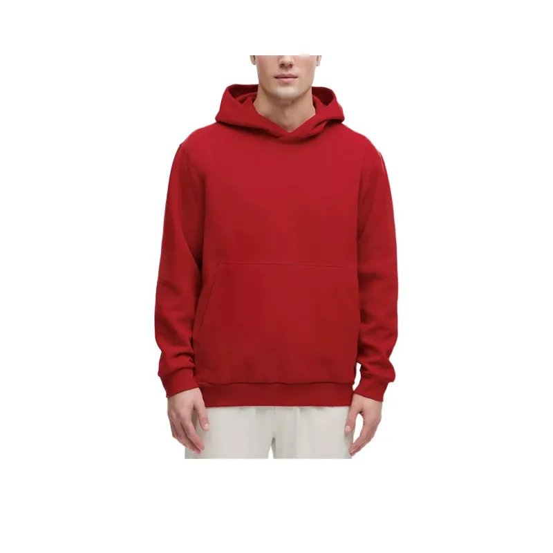 Lululemon Steady State Sweatshirt Men's-23