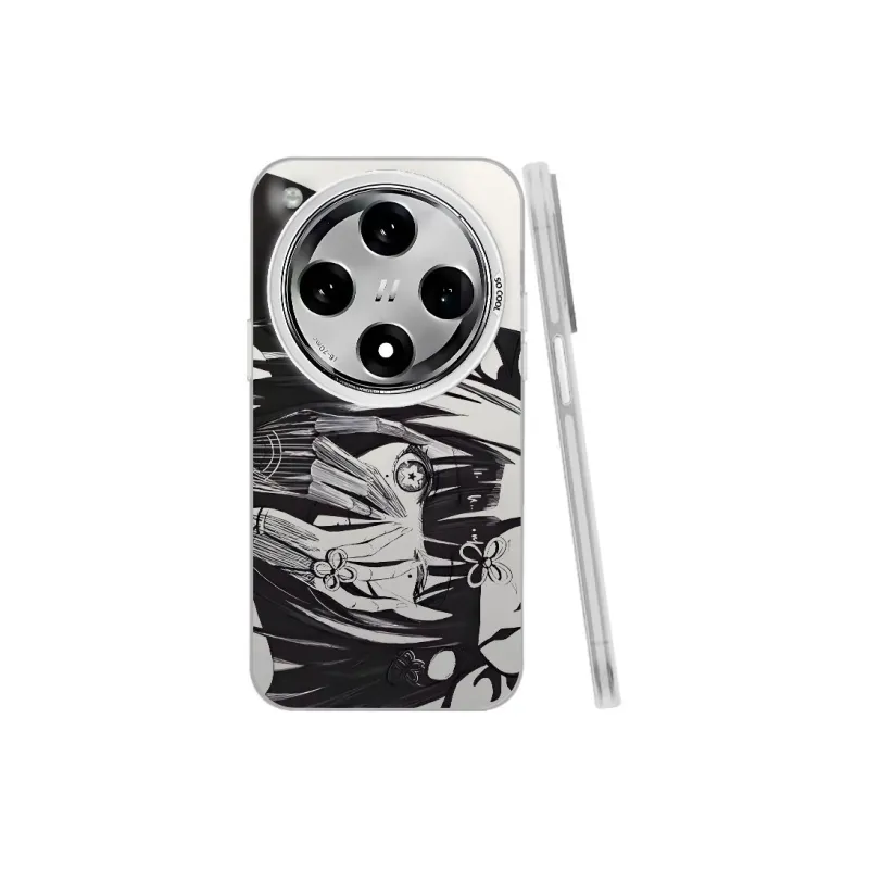 MaiBuZhe Phone Cases-14