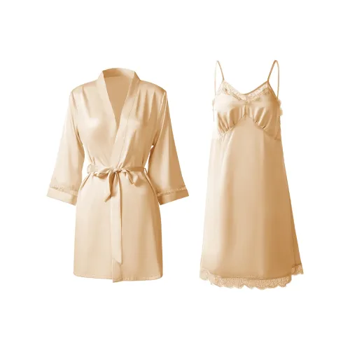 Urban Beauty Pajama Set Women's