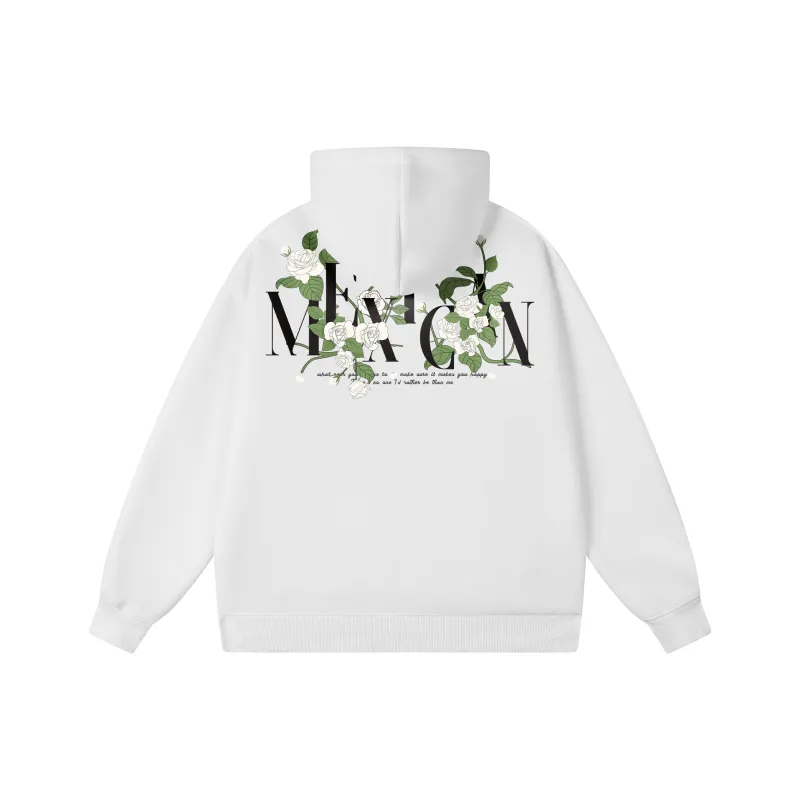 MEXICAN Sweatshirts Unisex-2