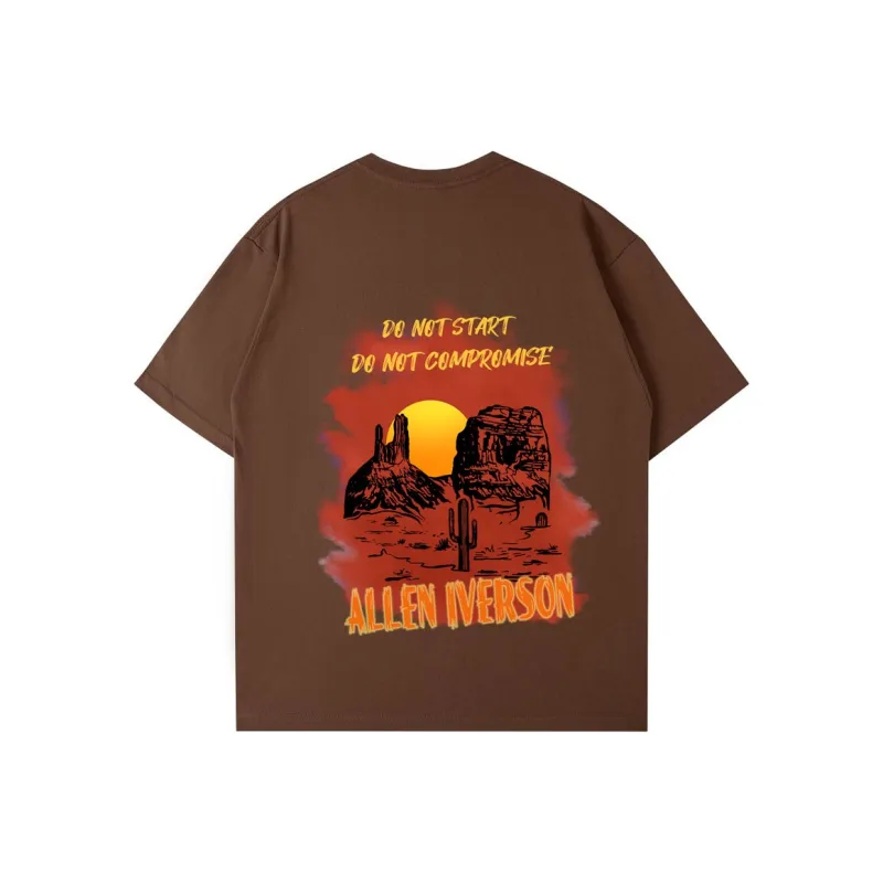 AI3 T Shirts Unisex-18