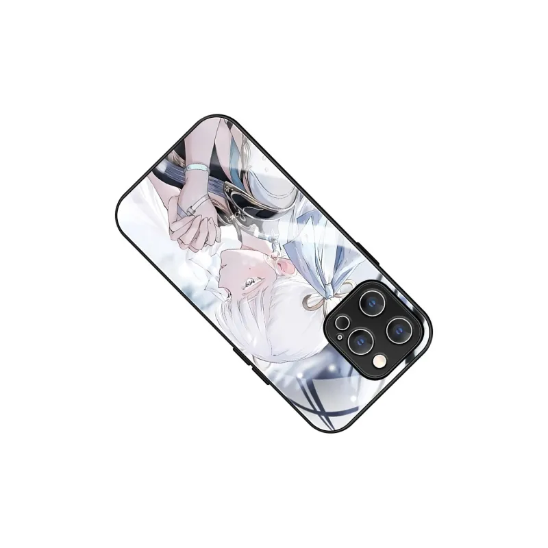 CHUNFAN Phone Cases-1