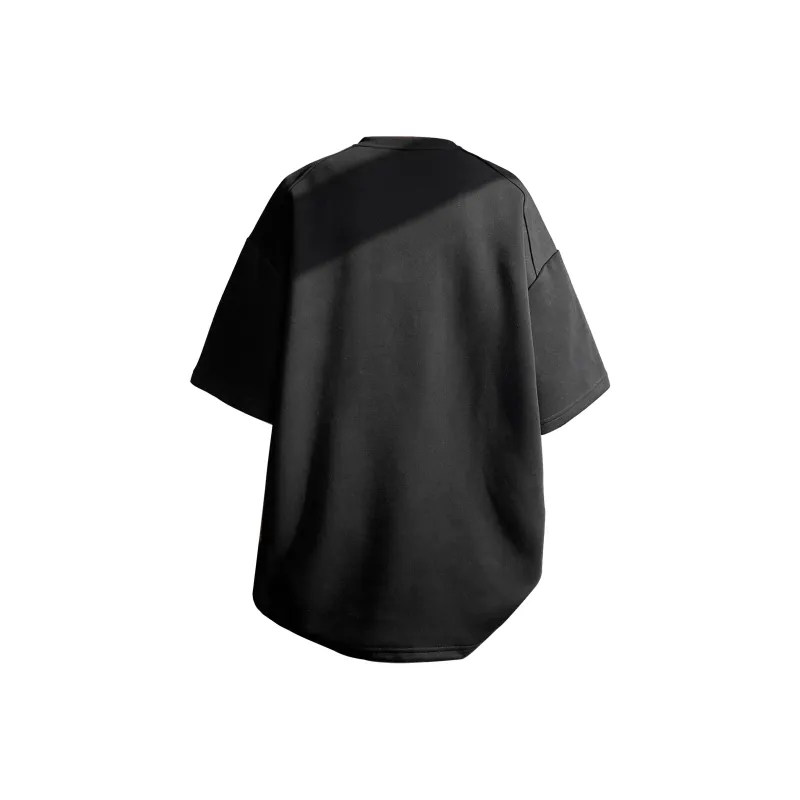 YATSI T Shirts Unisex-1