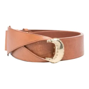 Golden Goose New Tex Belt