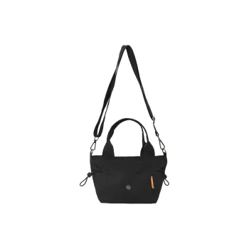 Deli Bear Nylon One Shoulder Handbags Women's Multicolor