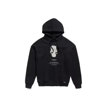 G STAR RAW Sweatshirts Men Pitch Black
