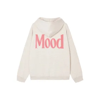 PCLP AW23 Party & Life Series Sweatshirt Unisex